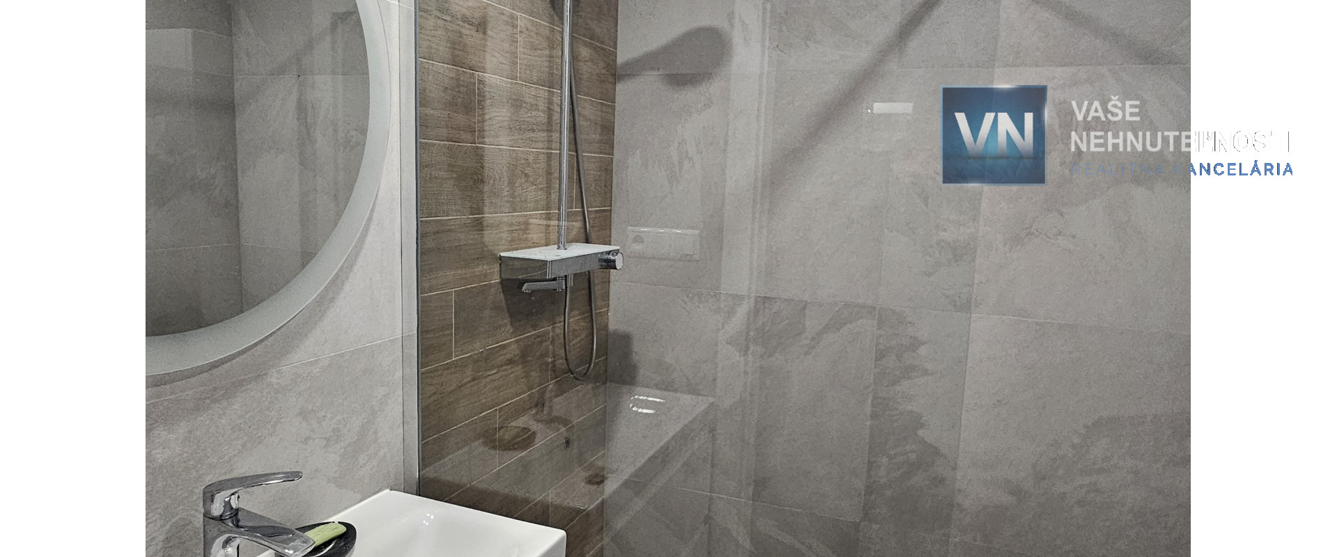 Na prenájom 3 izbový byt, Prešov