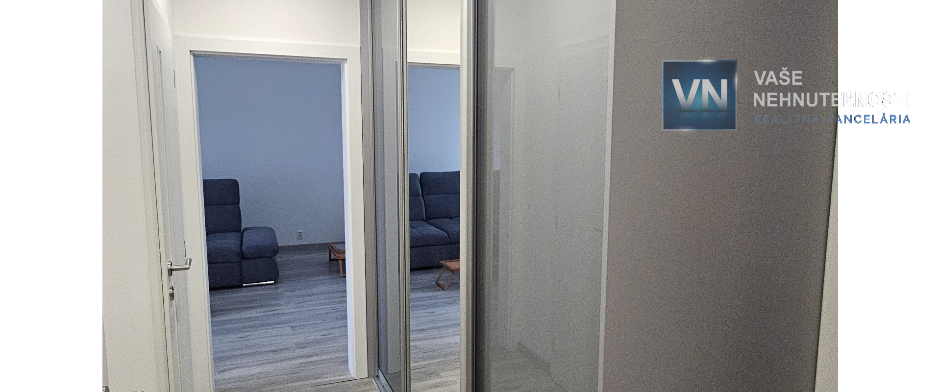 Na prenájom 3 izbový byt, Prešov