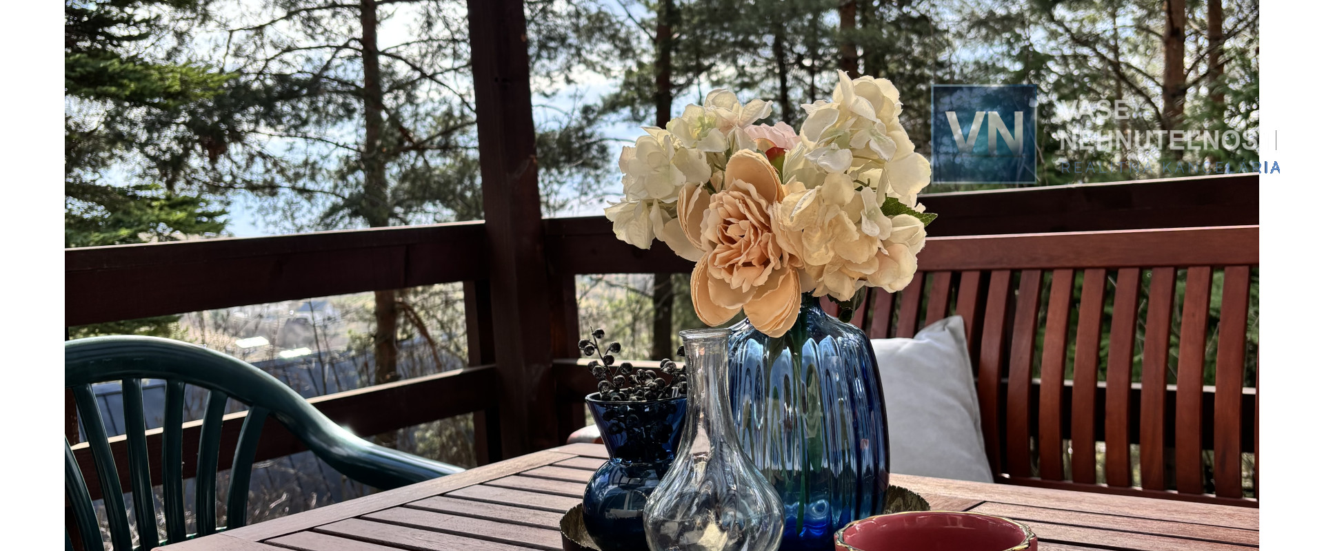 Chata Drienica dokonalý únik od reality v objatí lesa