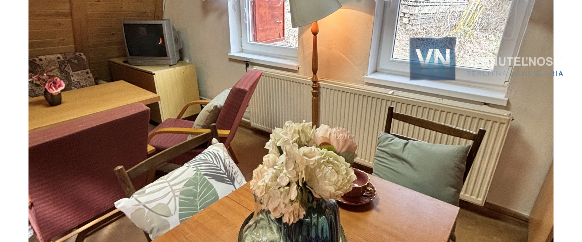 Chata Drienica dokonalý únik od reality v objatí lesa