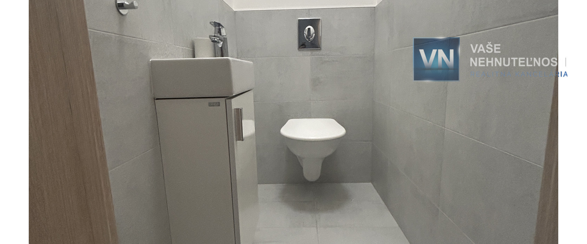 Na prenájom 2 izbový byt, Prešov