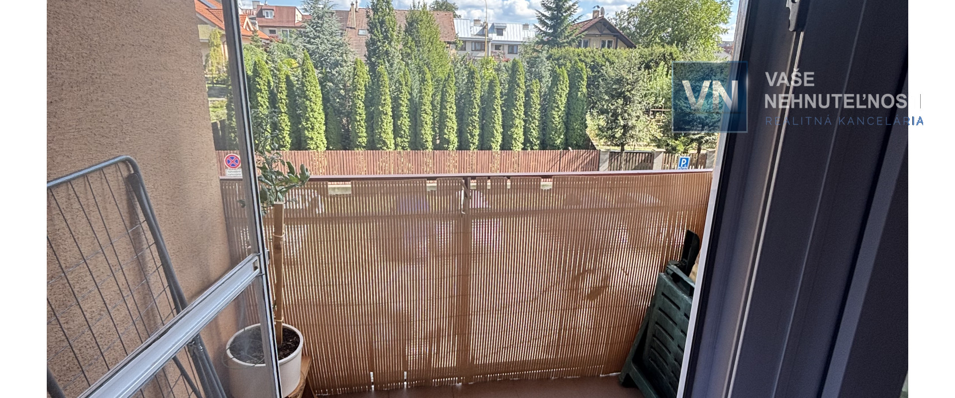 3 izbový príjemný byt - Prešov, Sídlisko Šváby