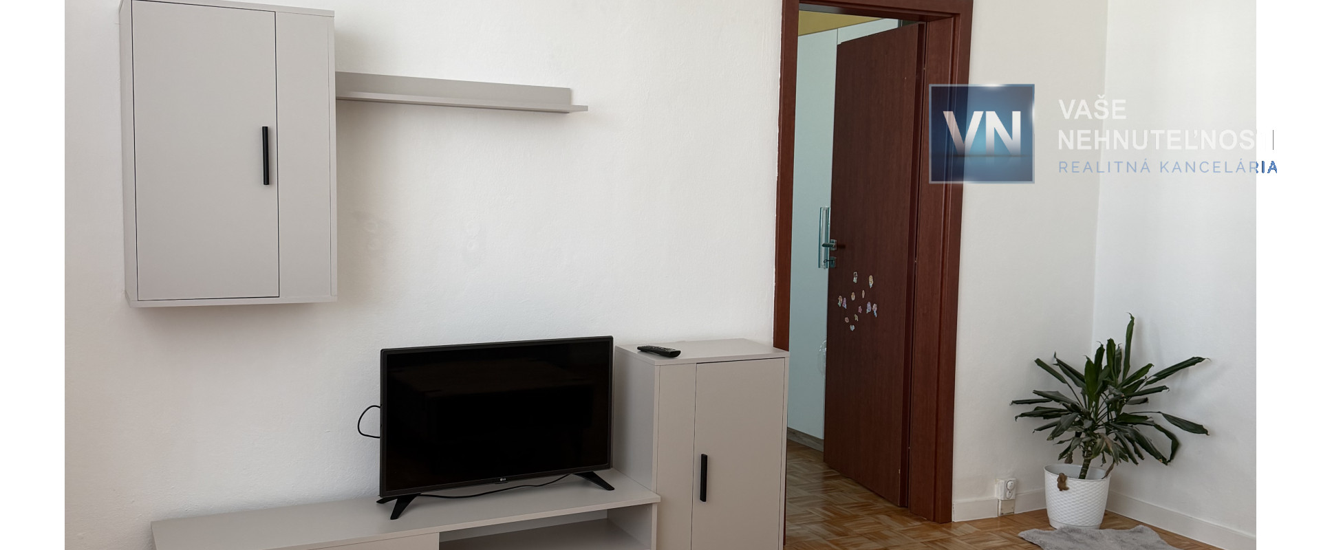 🏡 3-IZBOVÝ BYT NA PRENÁJOM – PREŠOV, SEKČOV