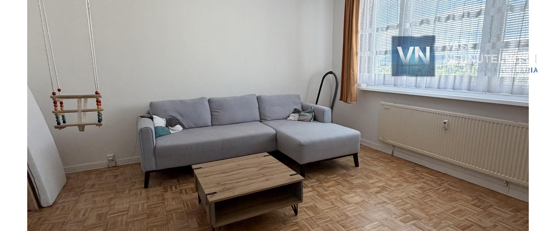 🏡 3-IZBOVÝ BYT NA PRENÁJOM – PREŠOV, SEKČOV
