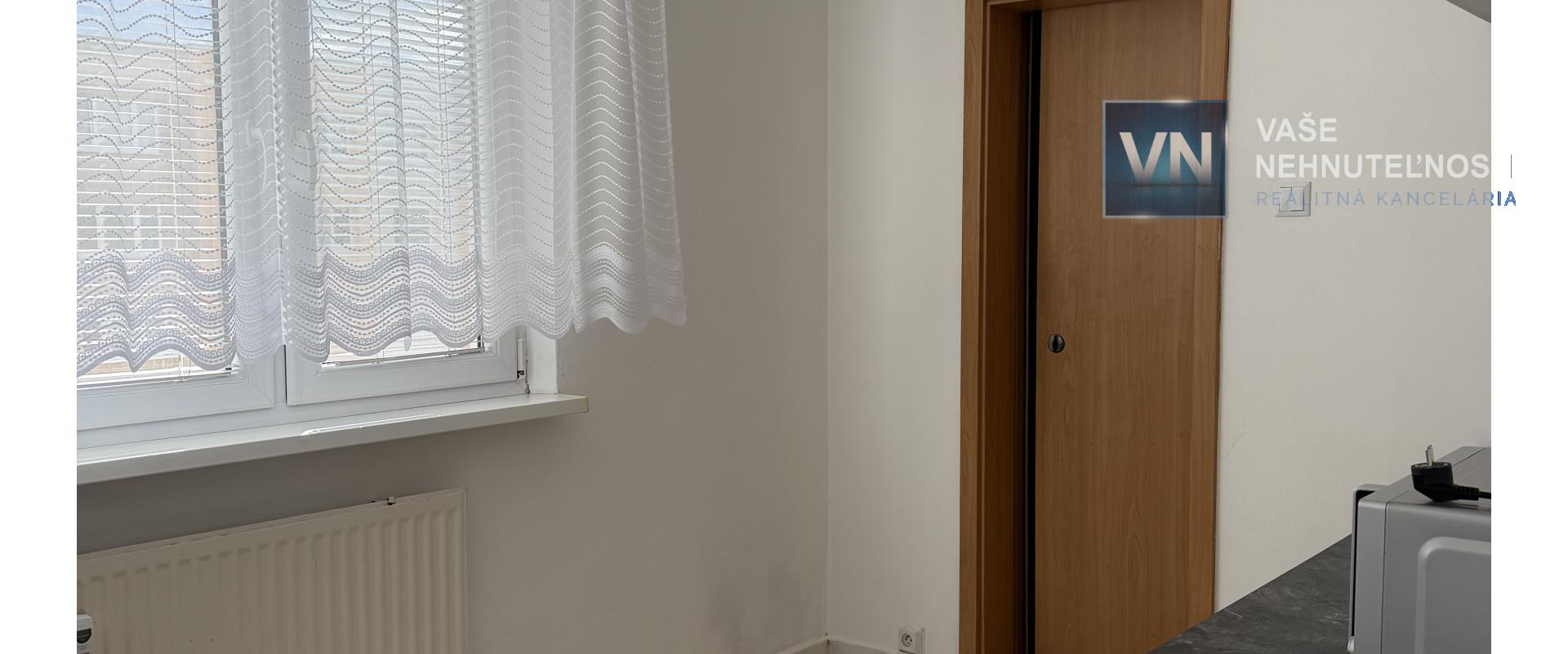 🏡 3-IZBOVÝ BYT NA PRENÁJOM – PREŠOV, SEKČOV
