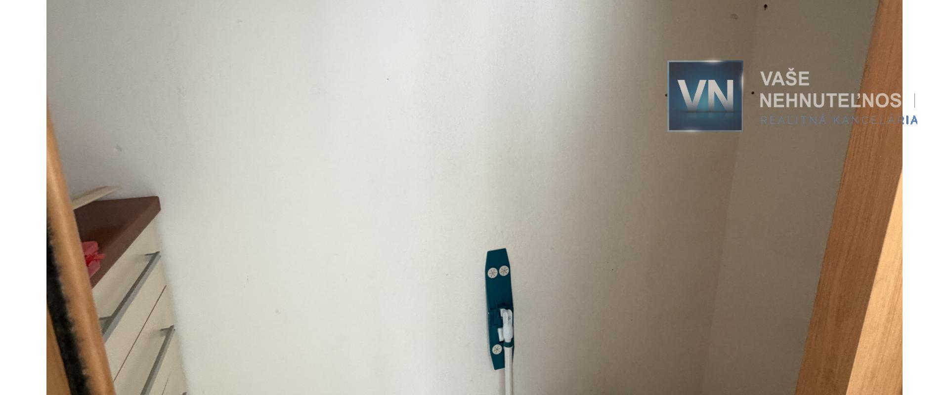 🏡 3-IZBOVÝ BYT NA PRENÁJOM – PREŠOV, SEKČOV