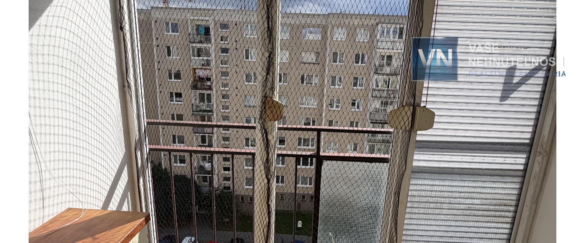 🏡 3-IZBOVÝ BYT NA PRENÁJOM – PREŠOV, SEKČOV