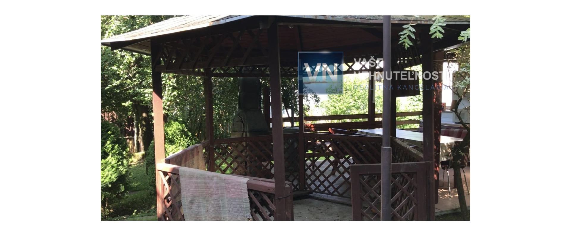 Rodinný dom na predaj Slovinky