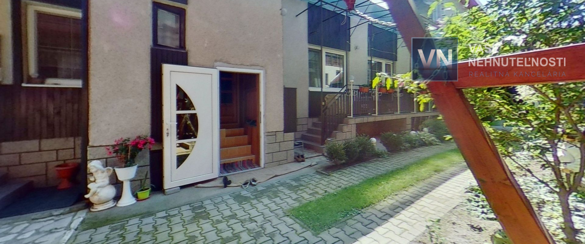 Rodinný dom na predaj Slovinky