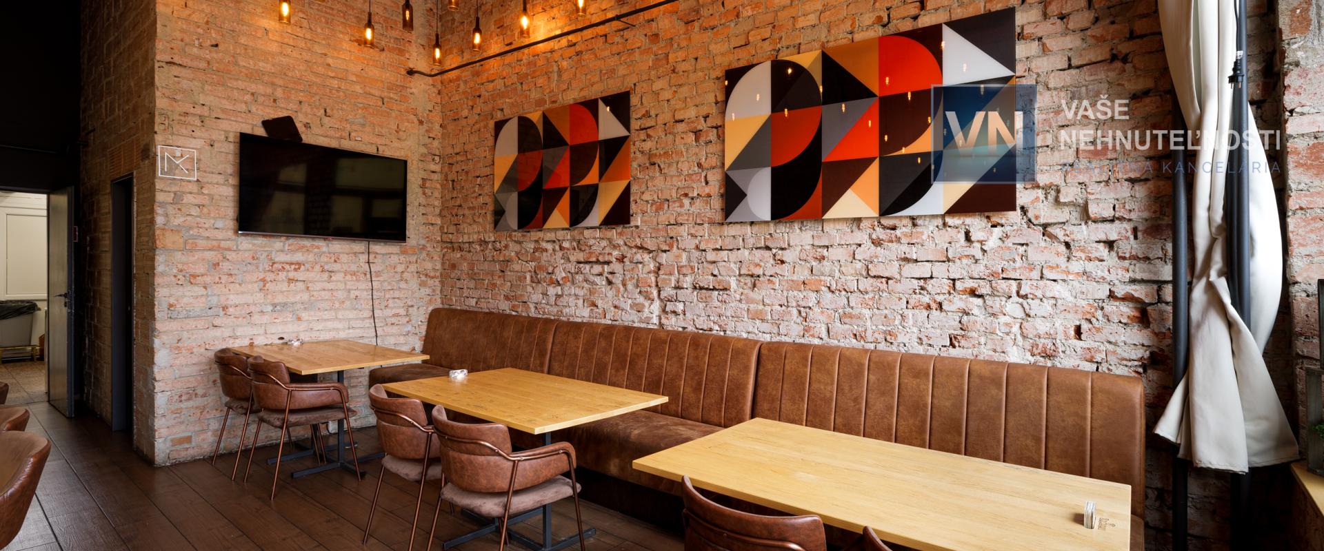 Investičná príležitosť - komerčný priestor oproti PU, Prešov