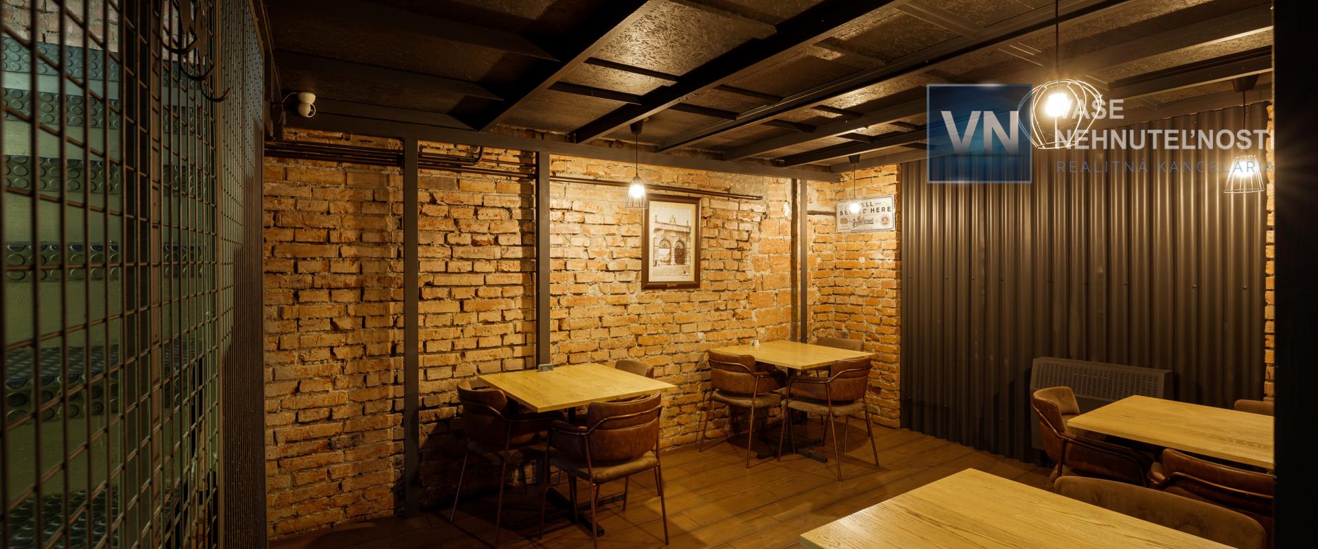 Investičná príležitosť - komerčný priestor oproti PU, Prešov