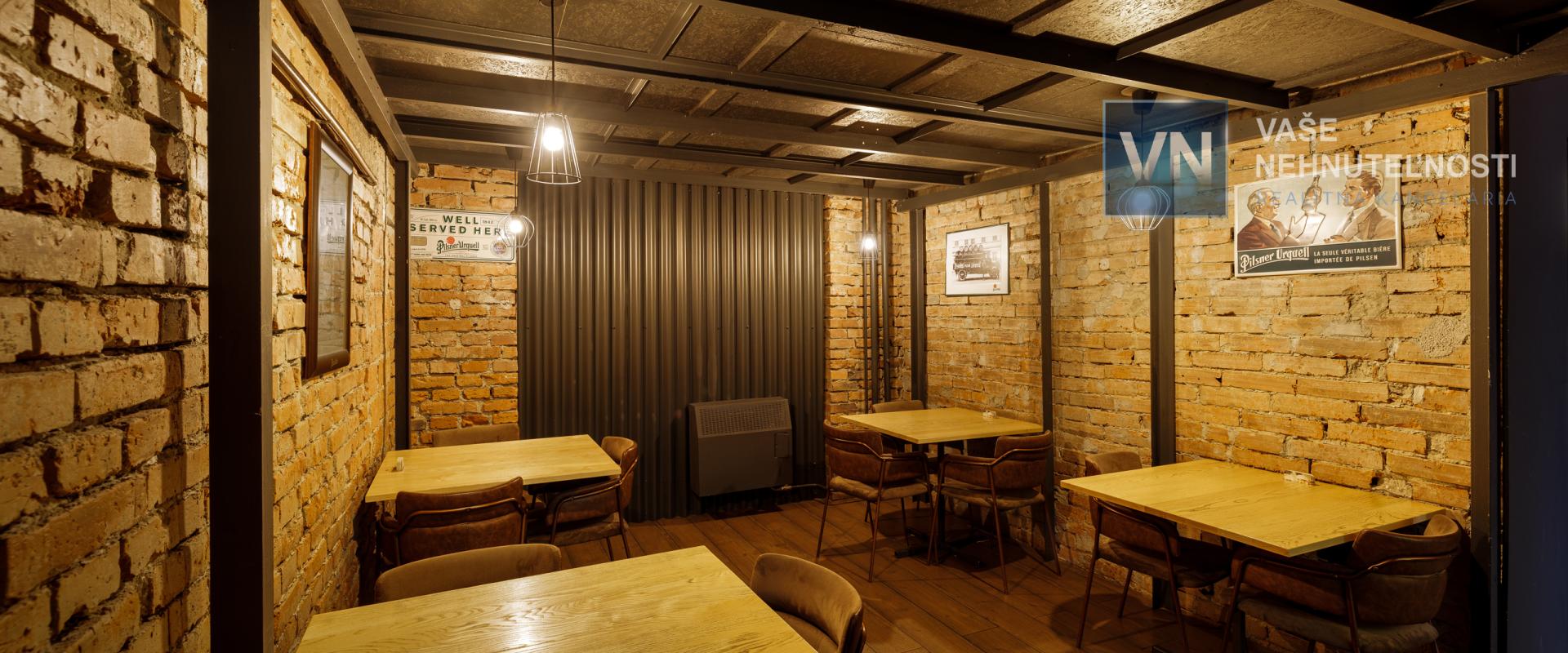 Investičná príležitosť - komerčný priestor oproti PU, Prešov