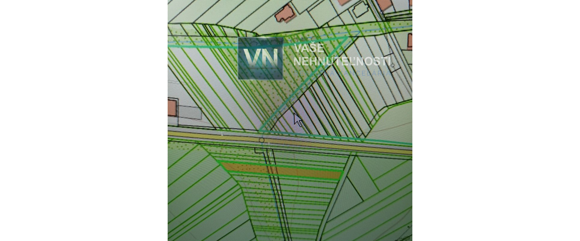 Pozemok na predaj Malý Šariš