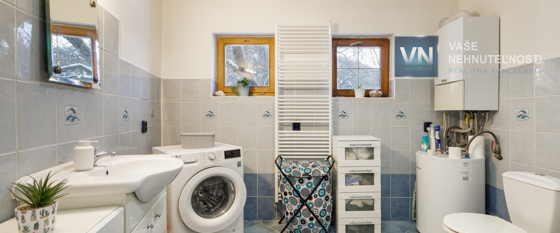 Rodinný dom s veľkým pozemkom Šidlovec - Prešov