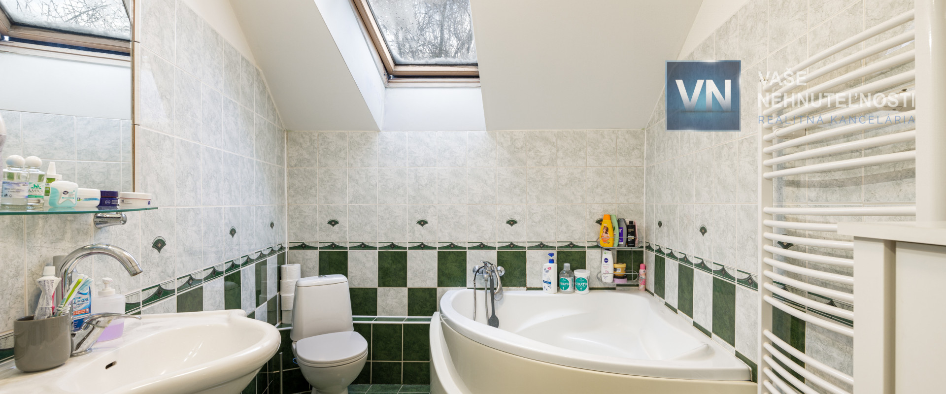 Rodinný dom s veľkým pozemkom Šidlovec - Prešov