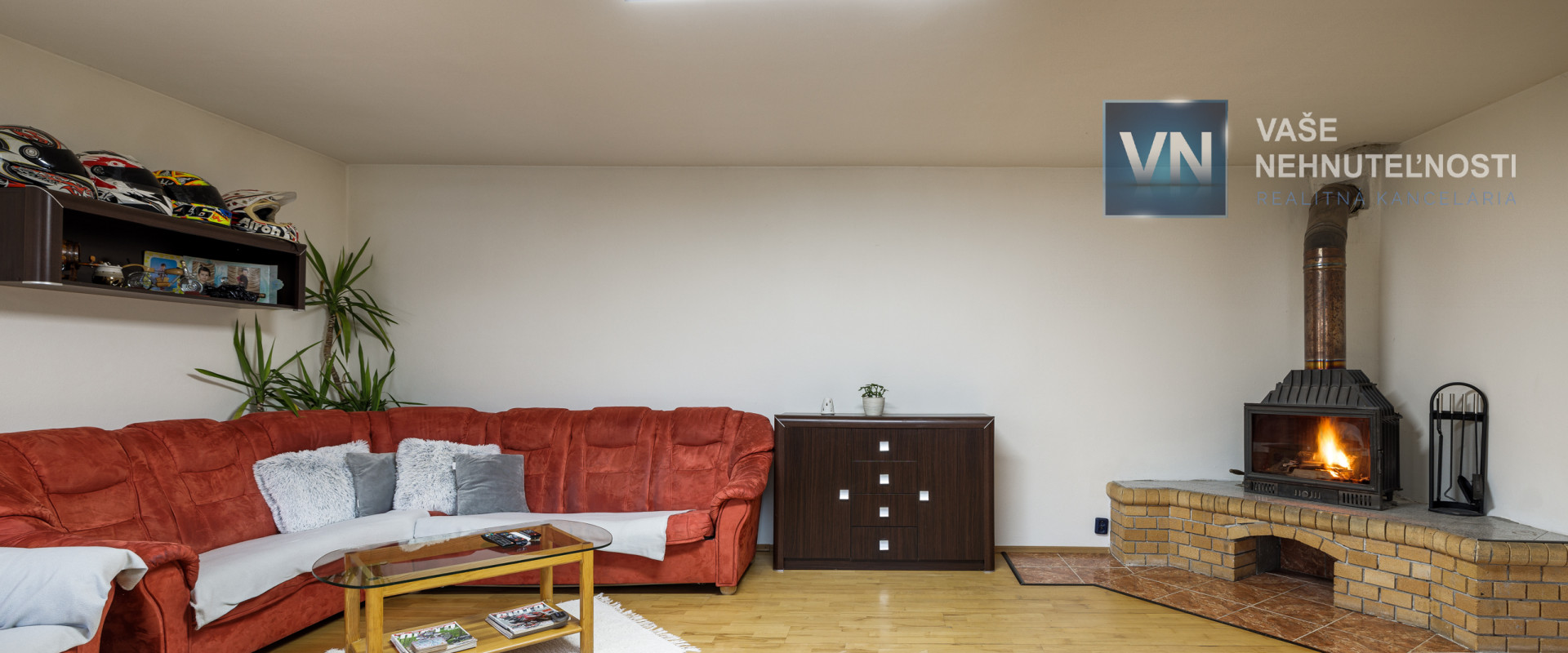 Rodinný dom s veľkým pozemkom Šidlovec - Prešov