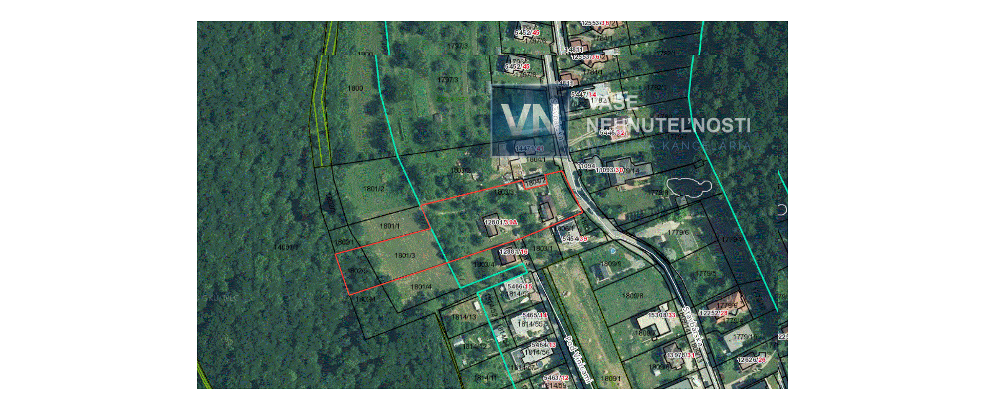 Rodinný dom s veľkým pozemkom Šidlovec - Prešov