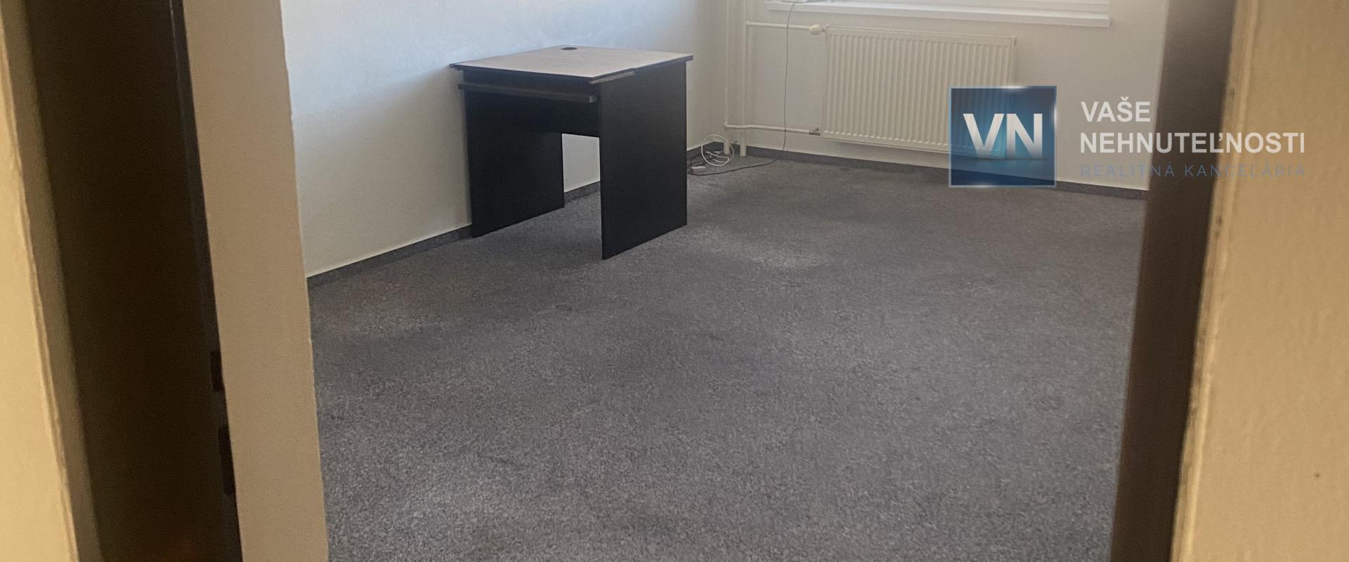 Prenájom kancelárskych priestorov v centre Prešova