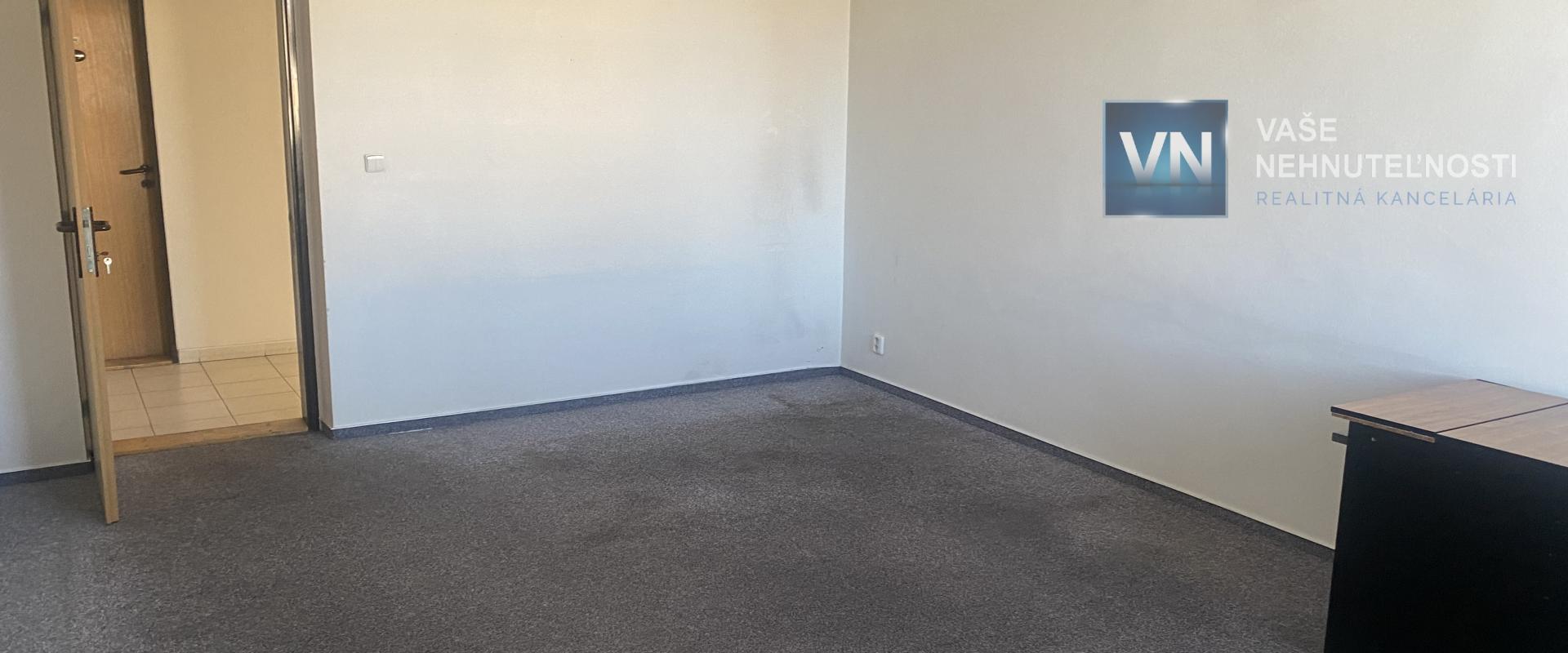Prenájom kancelárskych priestorov v centre Prešova