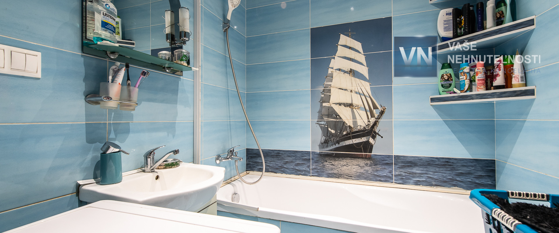 Na predaj 2 izbový byt v dobrej lokalite, Sekčov, Prešov