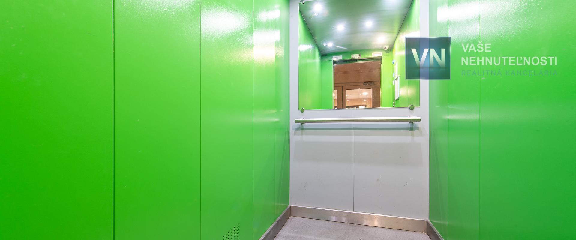 Na predaj 2 izbový byt v dobrej lokalite, Sekčov, Prešov