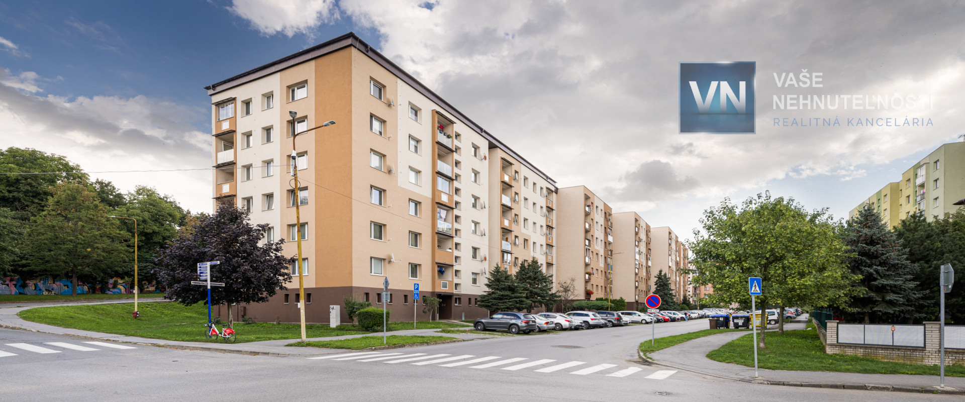 Na prenájom 3 izbový byt, kompletne zariadený, Sabinov