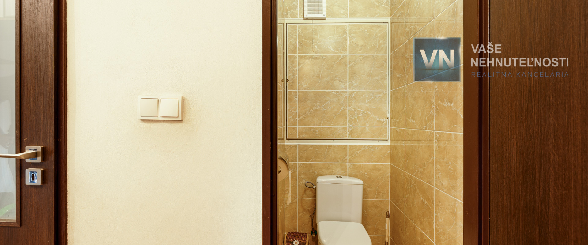 Na prenájom 3 izbový byt, kompletne zariadený, Sabinov