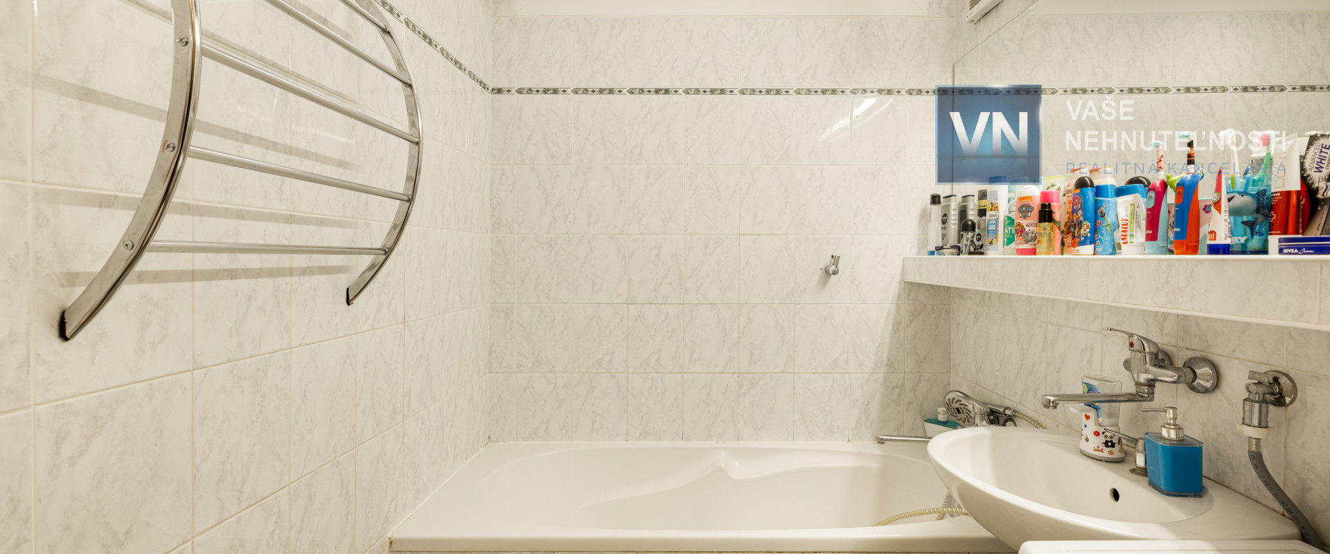 Na prenájom 3 izbový byt, kompletne zariadený, Sabinov