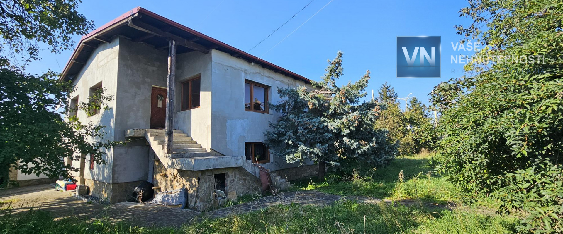 Rodinný dom na predaj Prešov