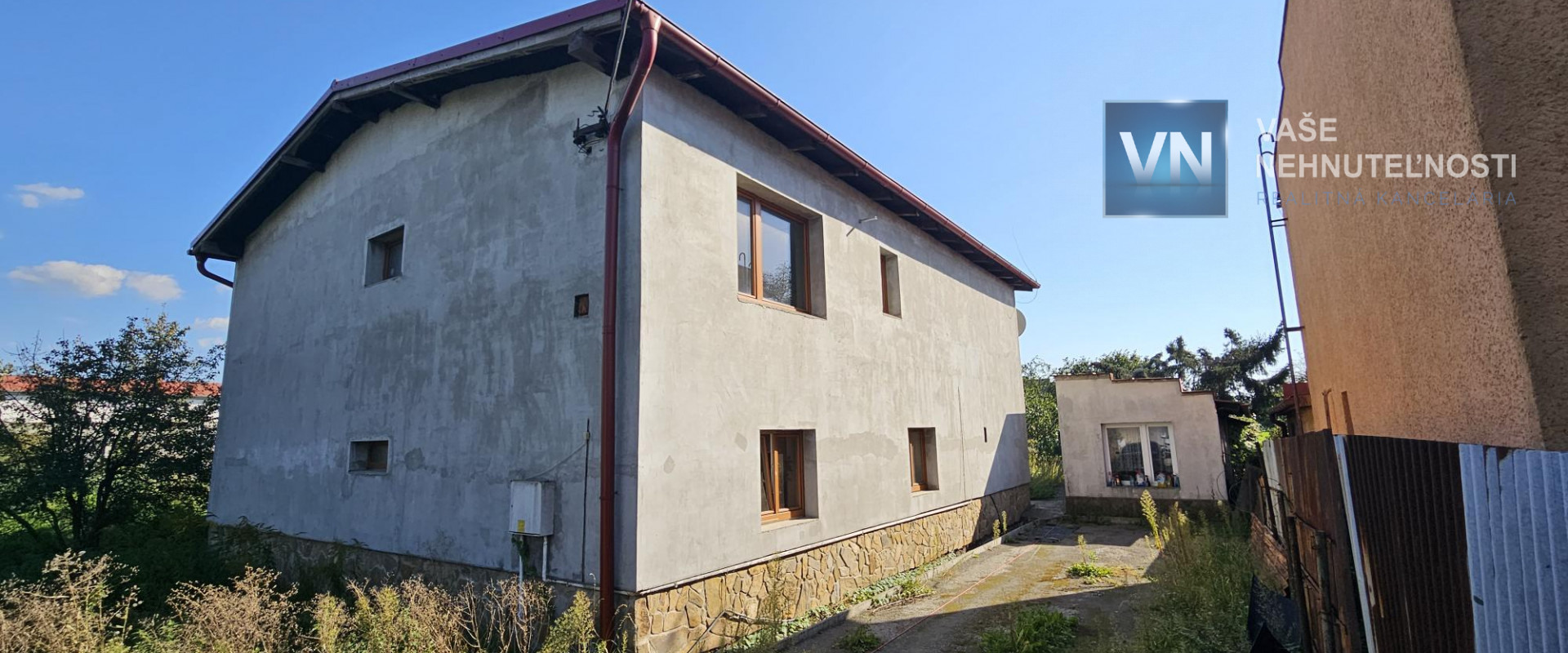 Rodinný dom na predaj Prešov