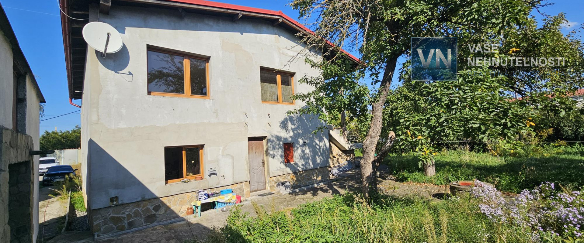 Rodinný dom na predaj Prešov