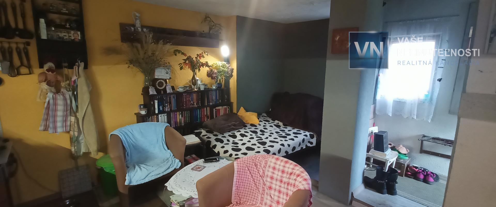 Chata na celoročné bývanie Prešov
