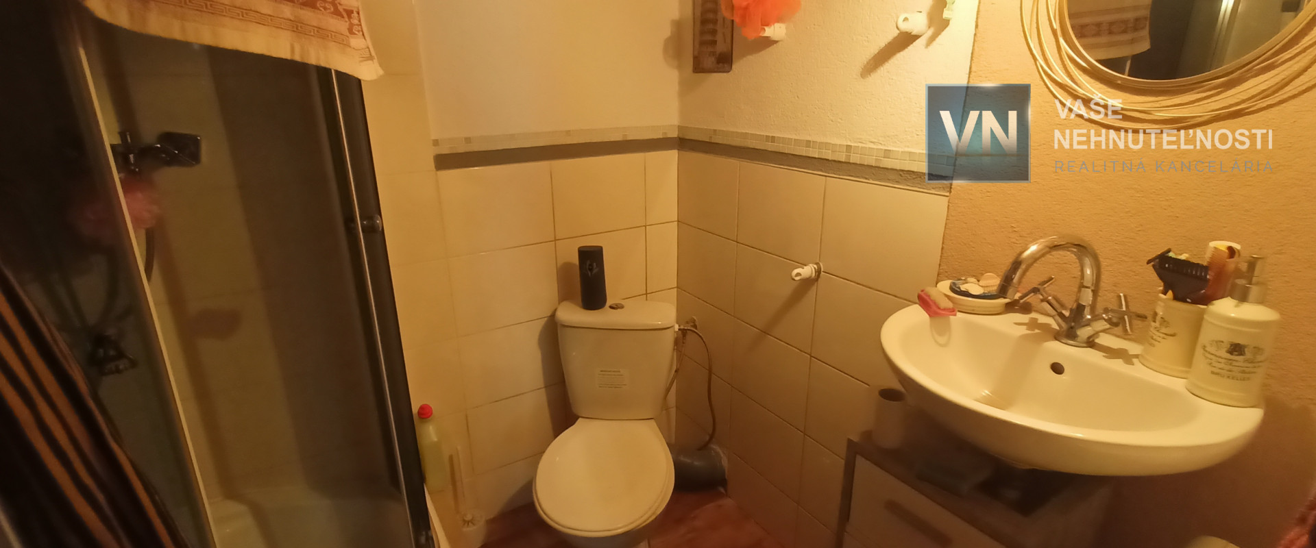 Chata na celoročné bývanie Prešov