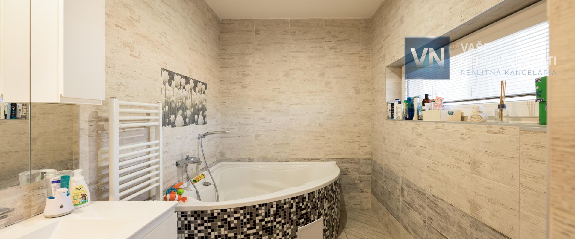 Rodinný dom na predaj Fintice