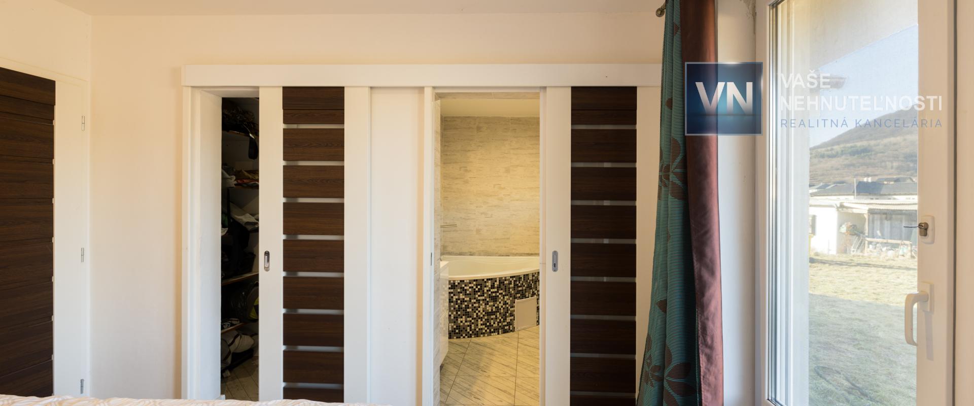 Rodinný dom na predaj Fintice