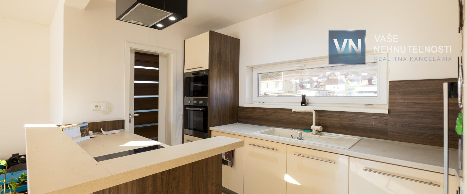 Rodinný dom na predaj Fintice