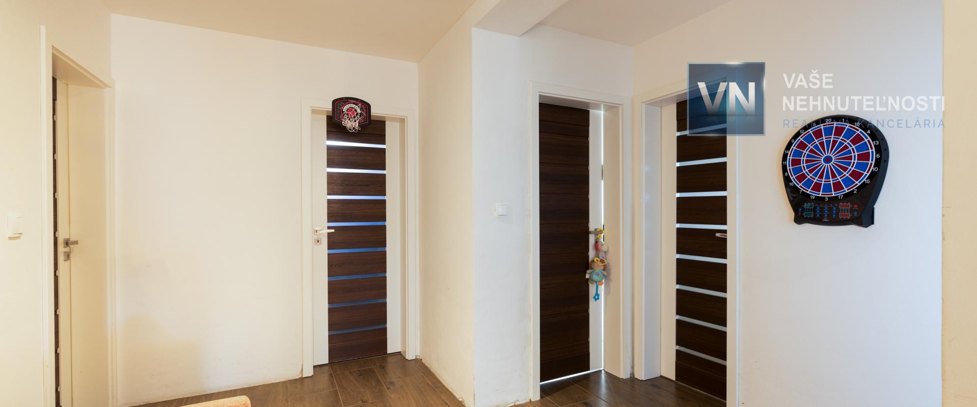 Rodinný dom na predaj Fintice