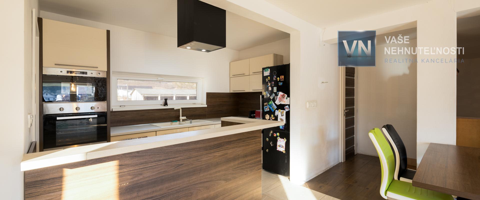 Rodinný dom na predaj Fintice