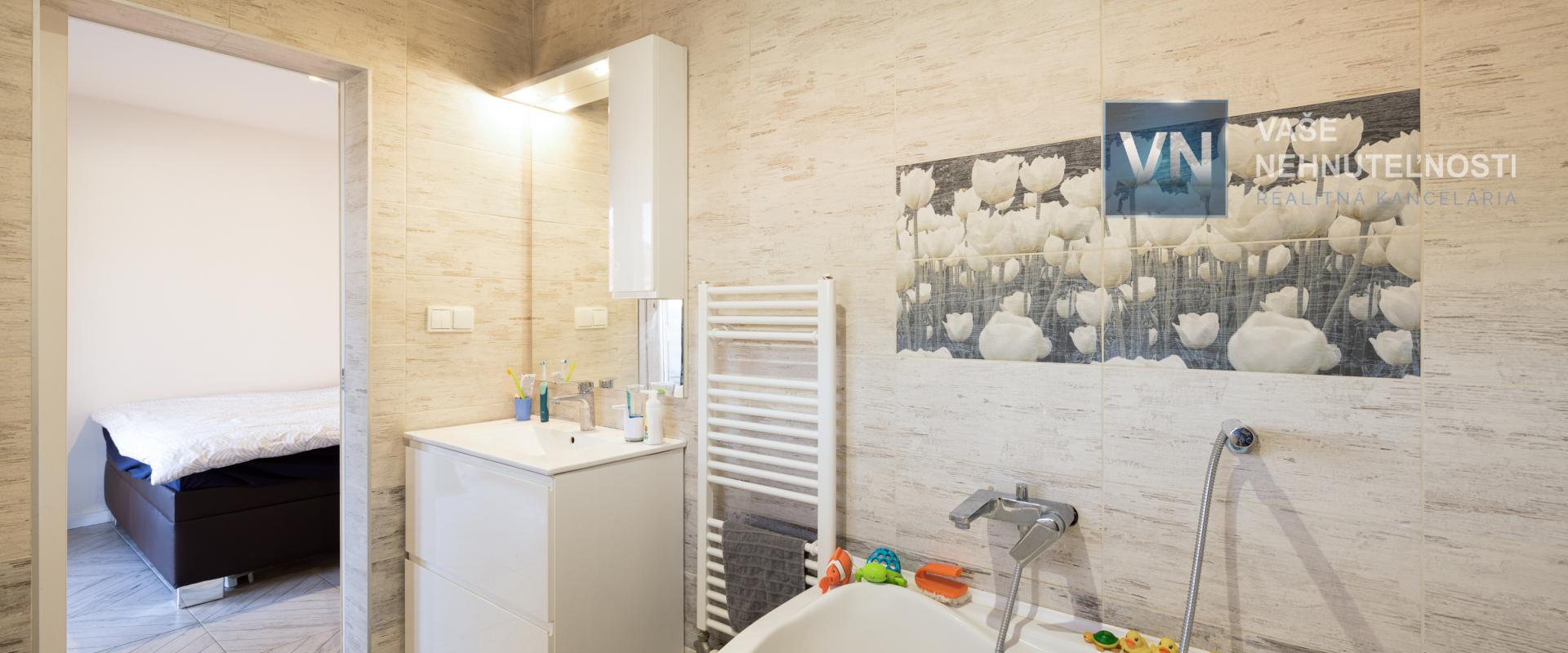 Rodinný dom na predaj Fintice