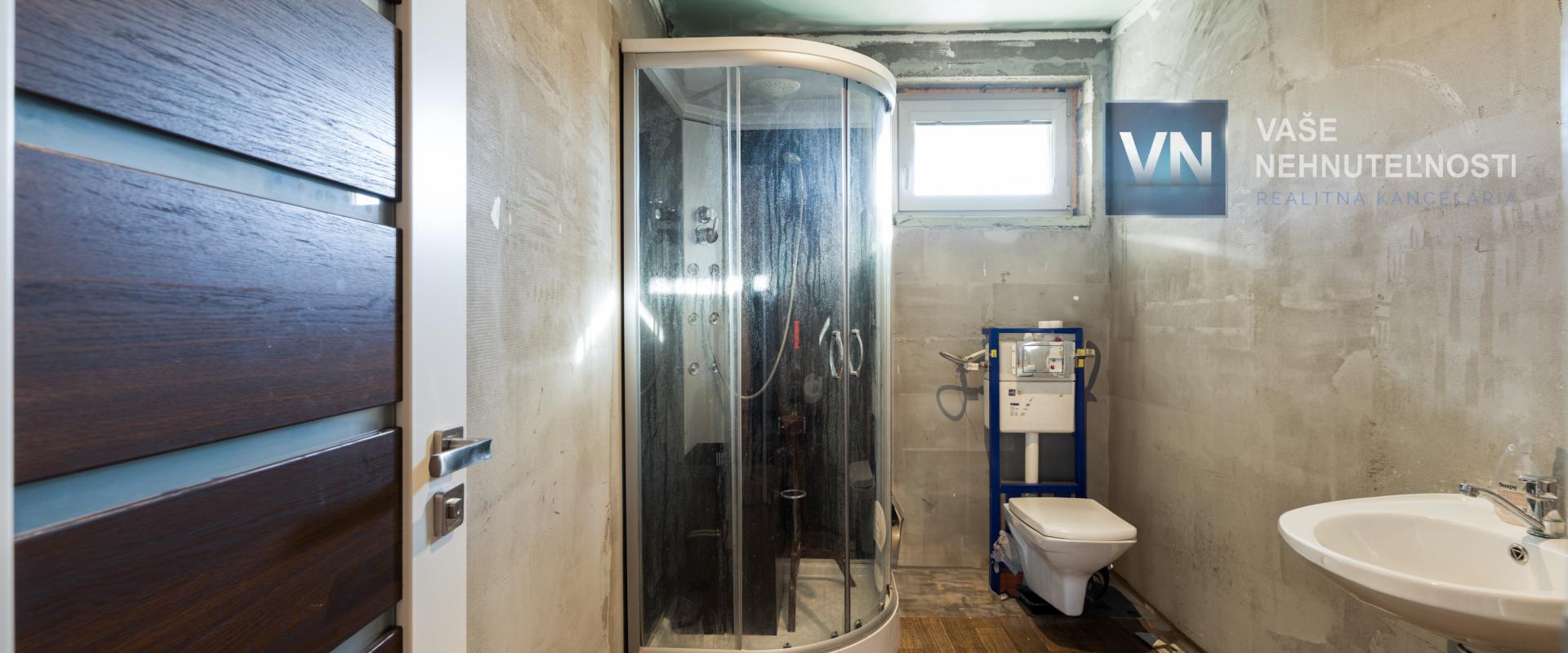 Rodinný dom na predaj Fintice