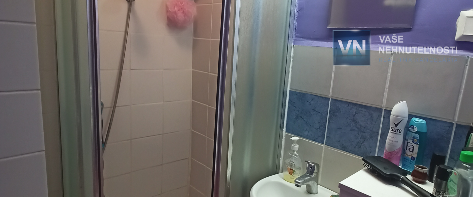 Rekreačná chata na predaj Ružín