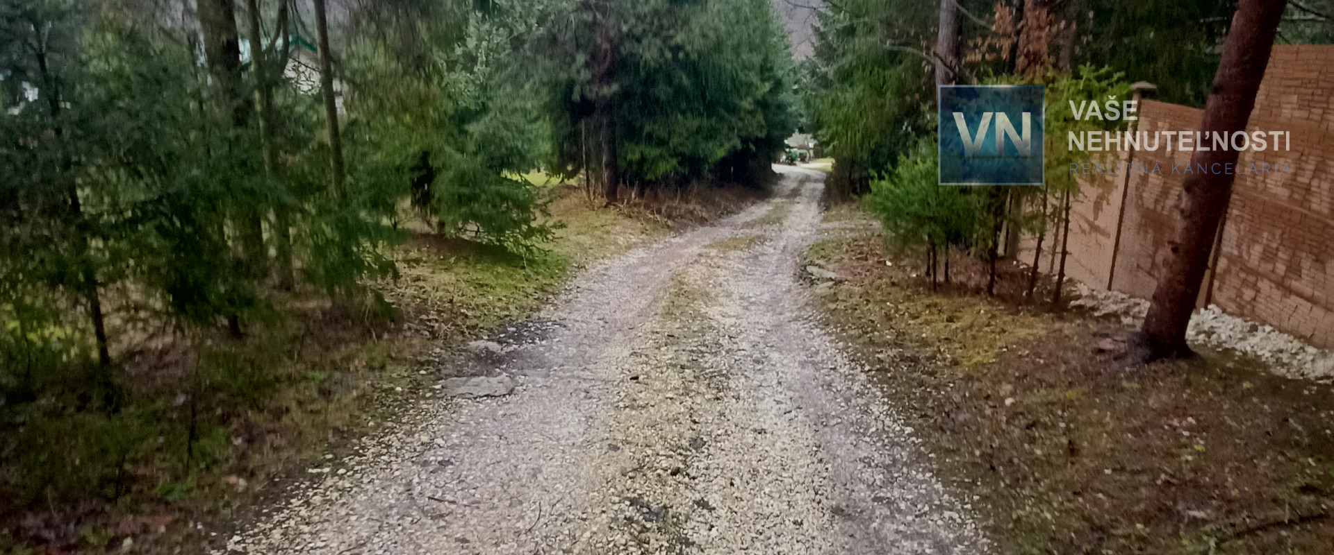 Rekreačná chata na predaj Ružín