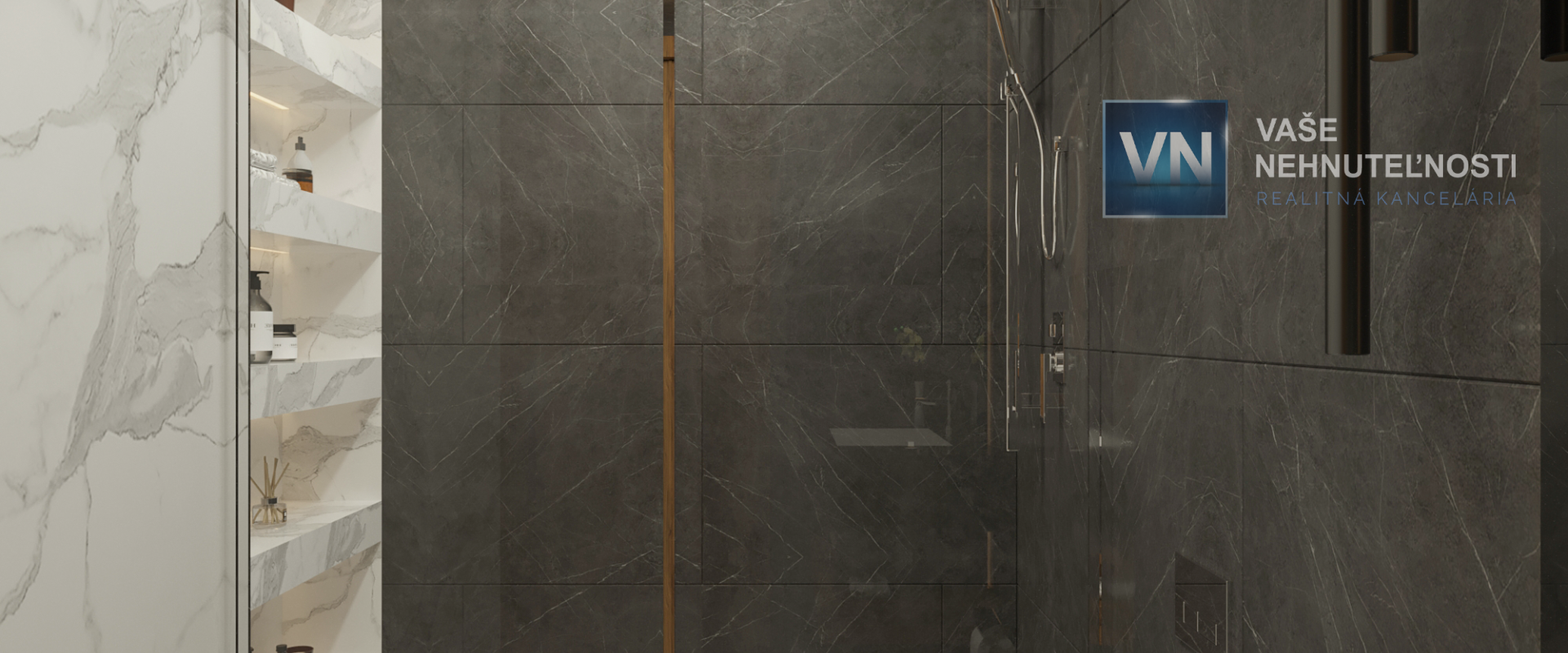 Severný Cyprus - apartmán 1+1