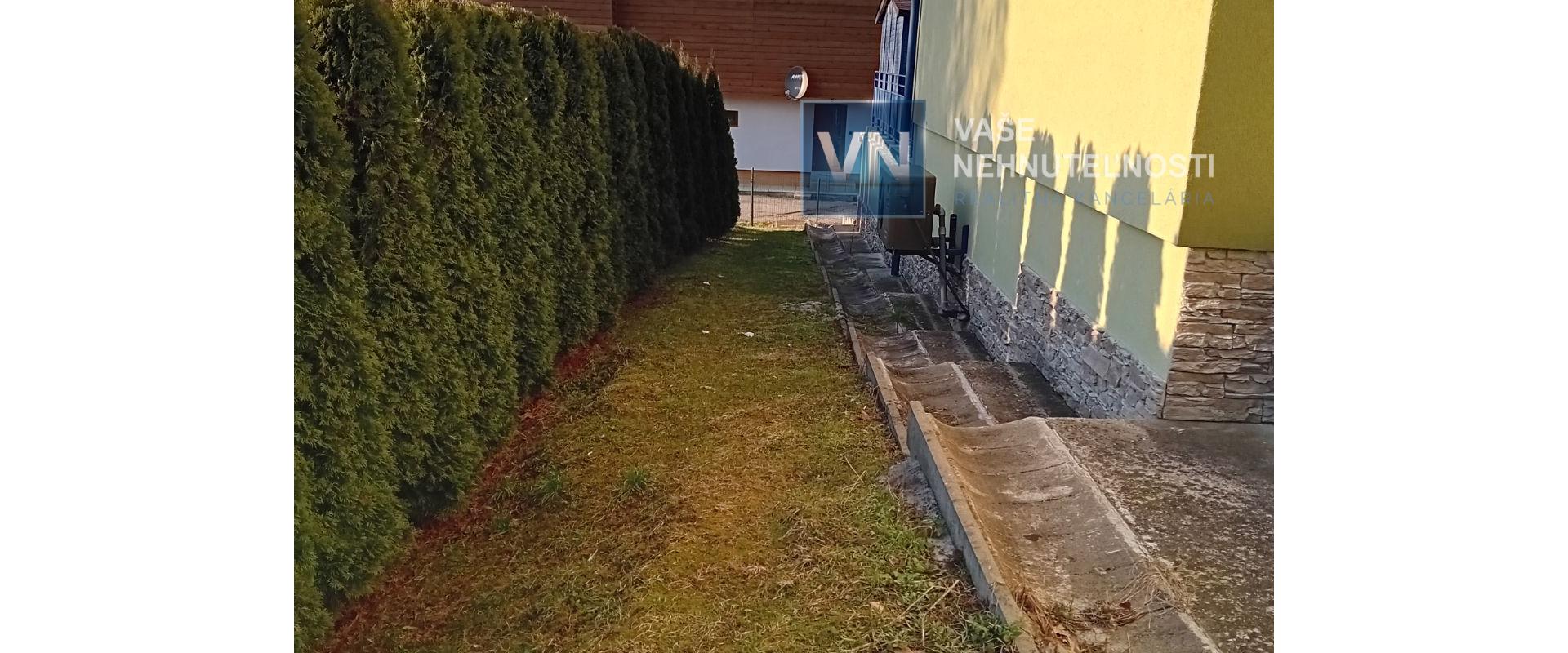 Pozemok na predaj Domaša - Eva