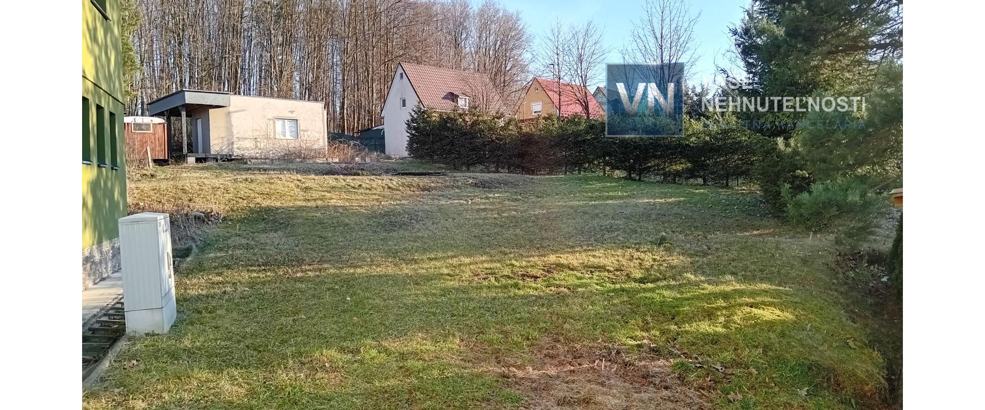 Pozemok na predaj Domaša - Eva