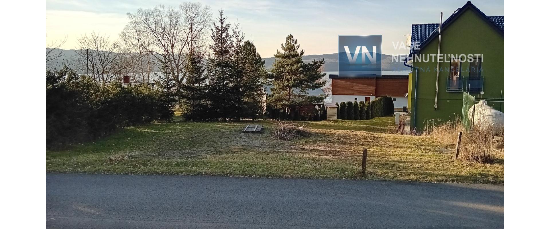 Pozemok na predaj Domaša - Eva