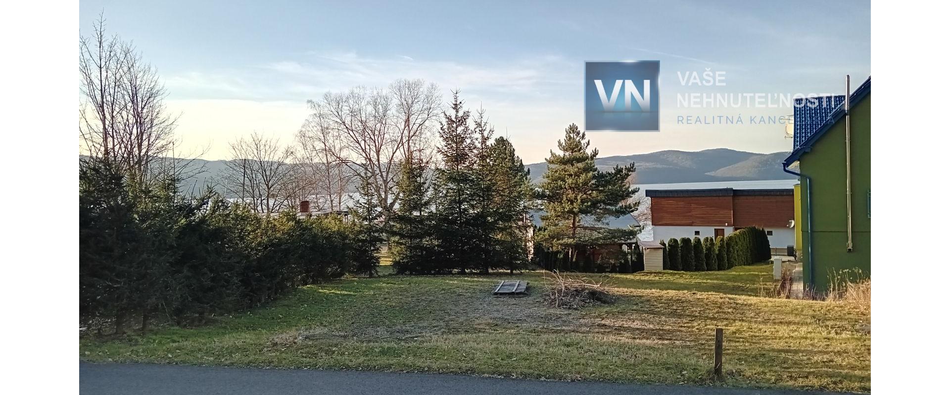 Pozemok na predaj Domaša - Eva