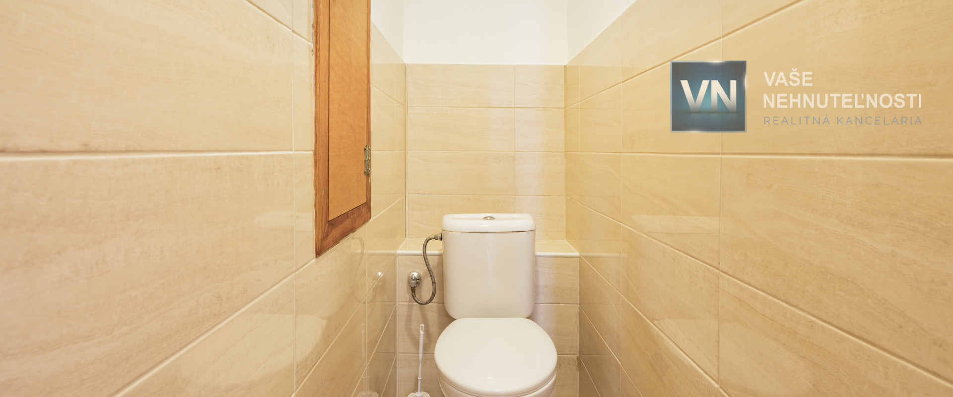 Rezervované! Na predaj 3 izbový byt s loggiou, 72 m2, Sekčov - "stará" časť