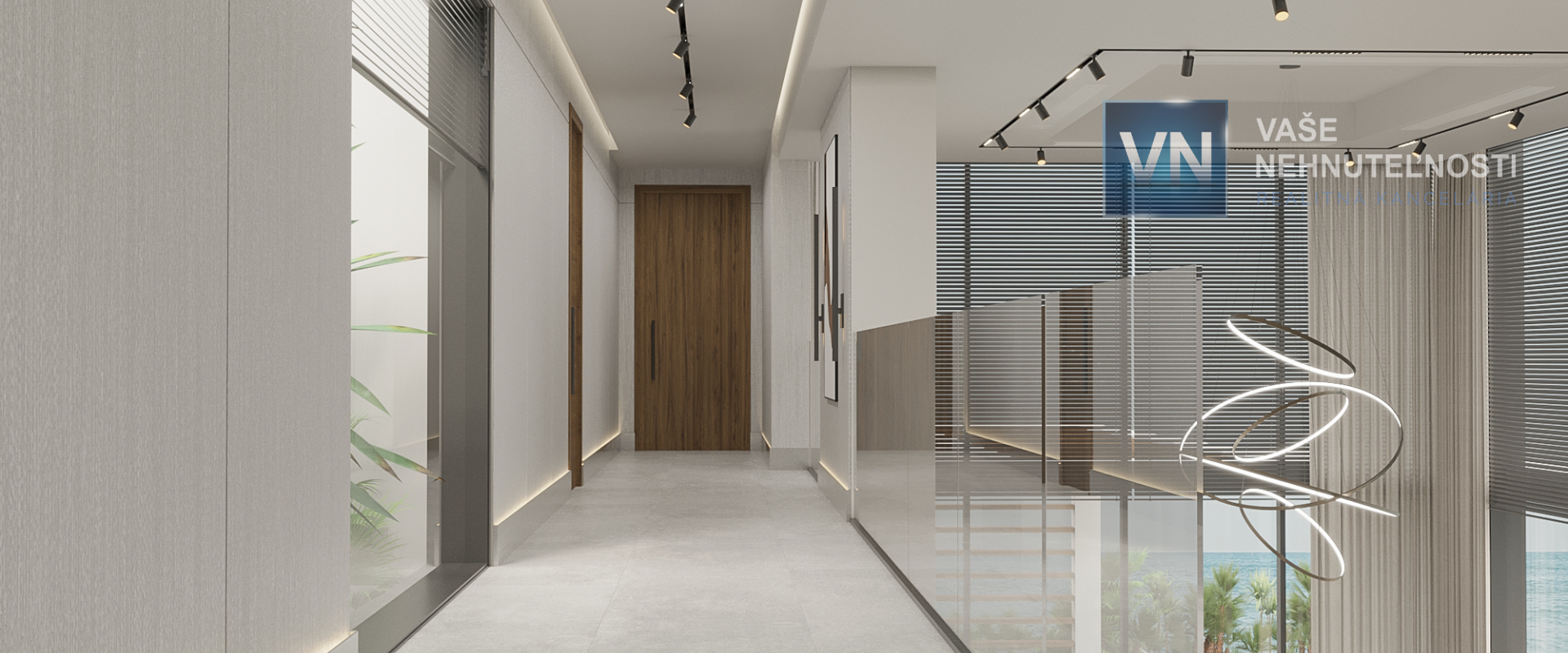 Severný Cyprus - Luxusná Vila 4+1