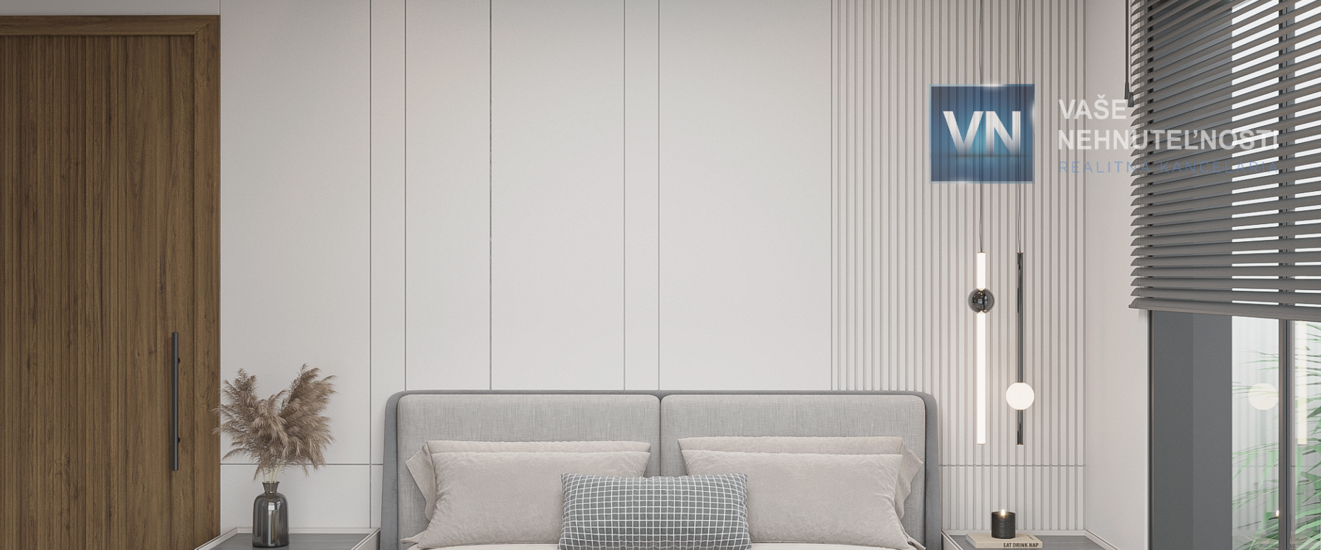 Severný Cyprus - Luxusná Vila 4+1